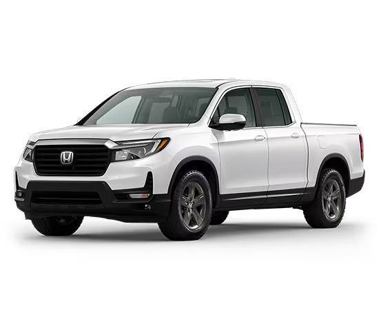 2023 HONDA Ridgeline