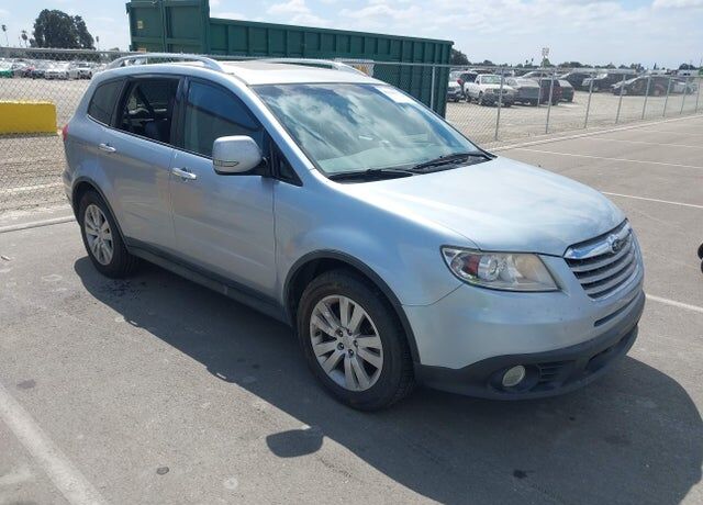 2013 SUBARU B9 Tribeca