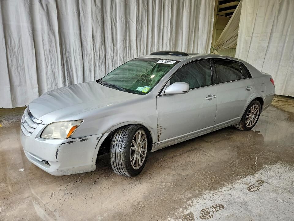2007 TOYOTA Avalon