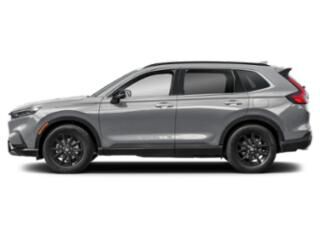 2027 HONDA CR-V