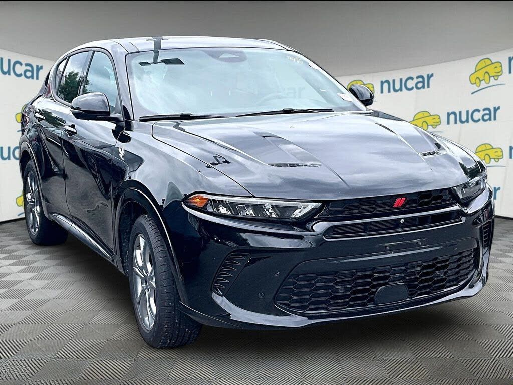 2024 DODGE HORNET
