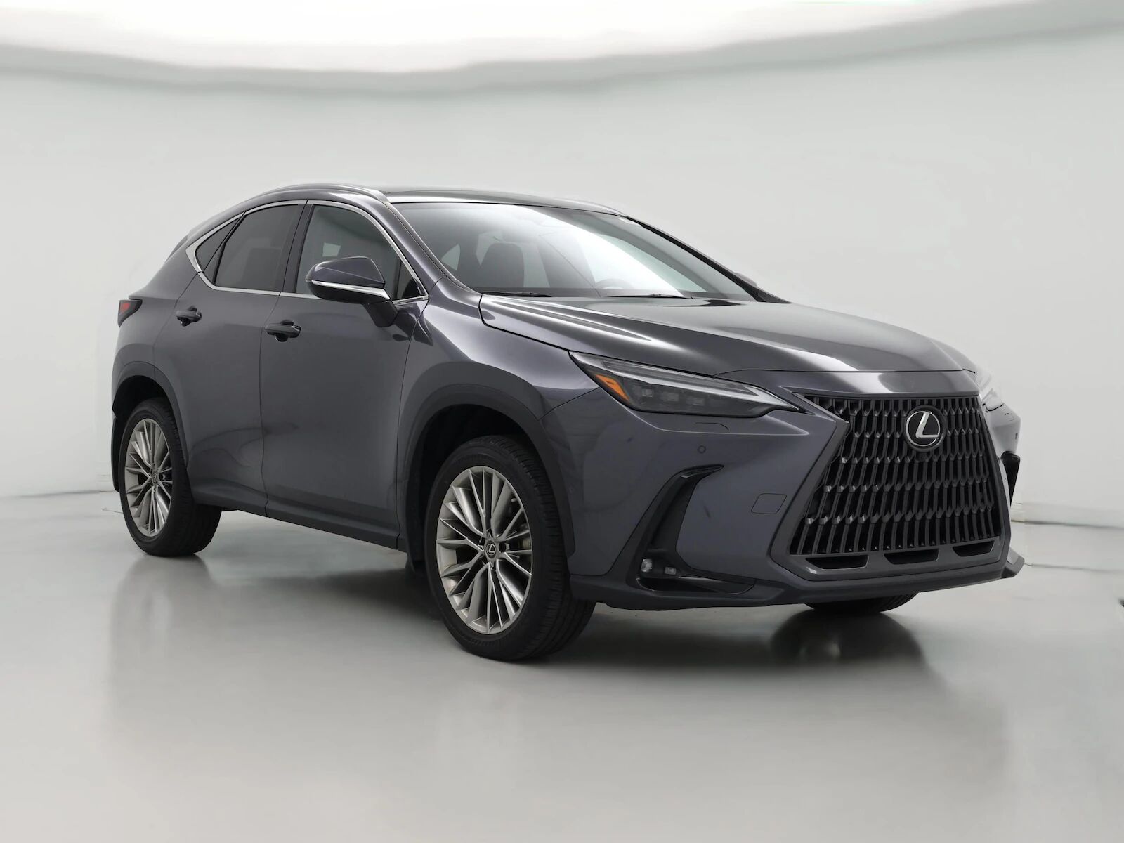 2022 LEXUS NX