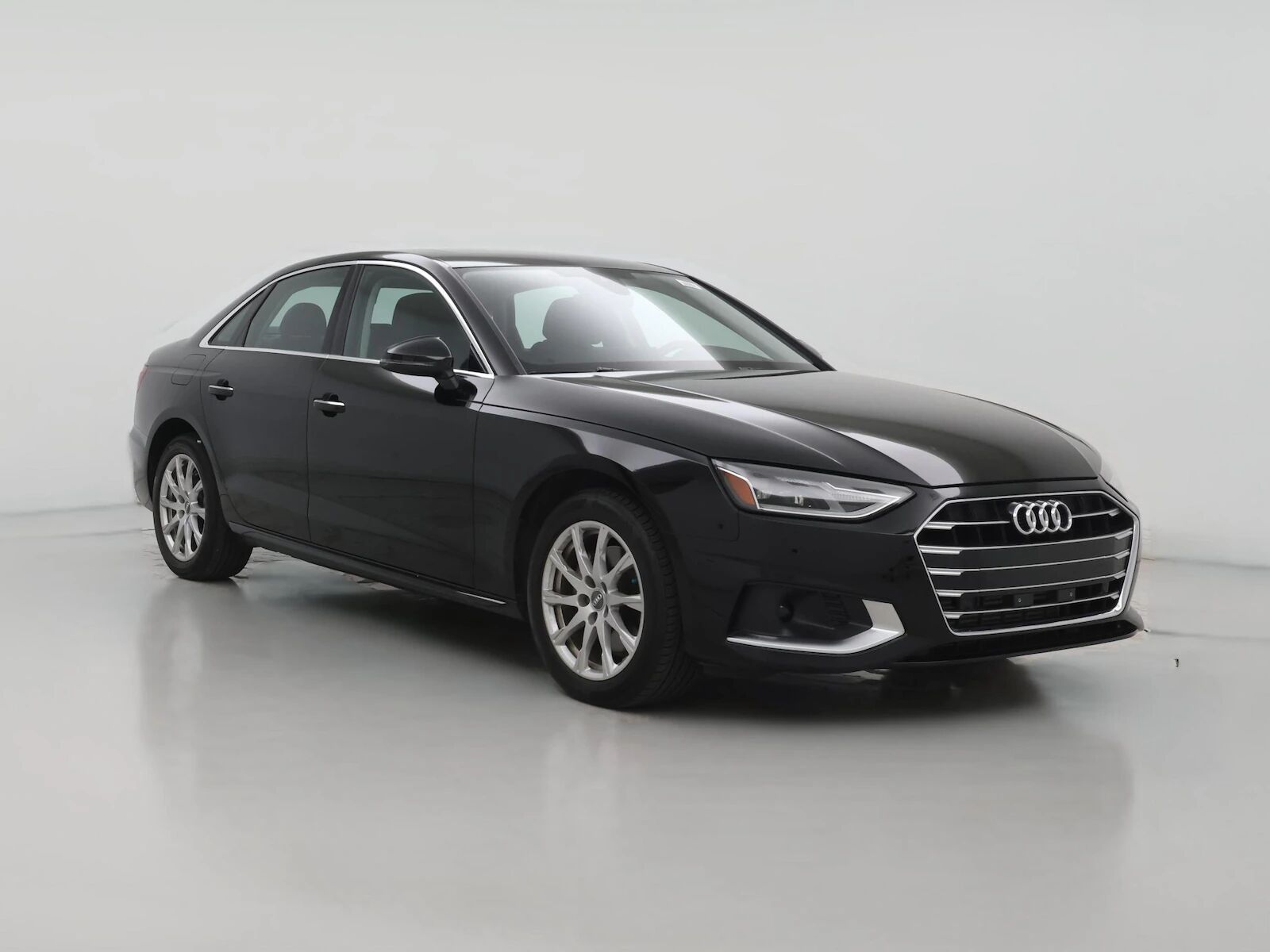 2020 AUDI A4