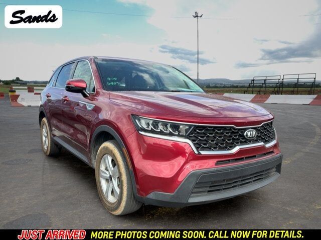 2021 KIA Sorento