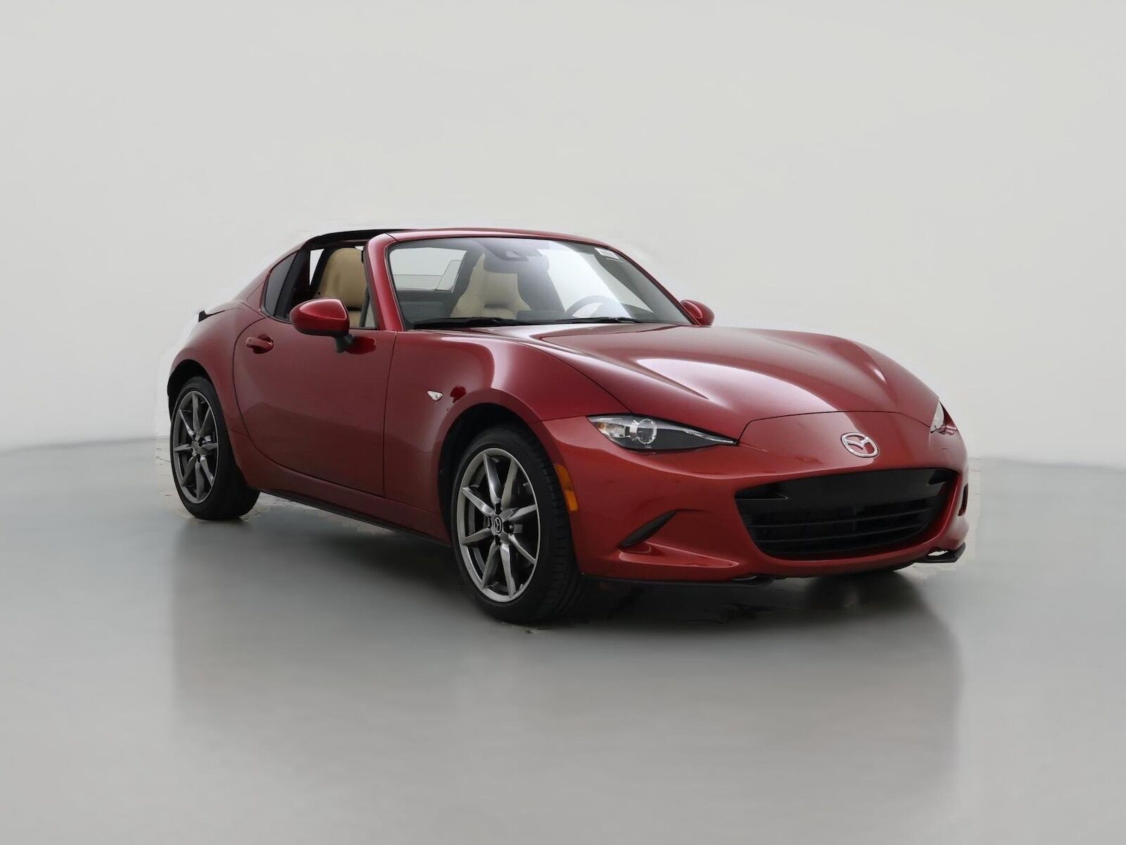 2019 MAZDA MX-5