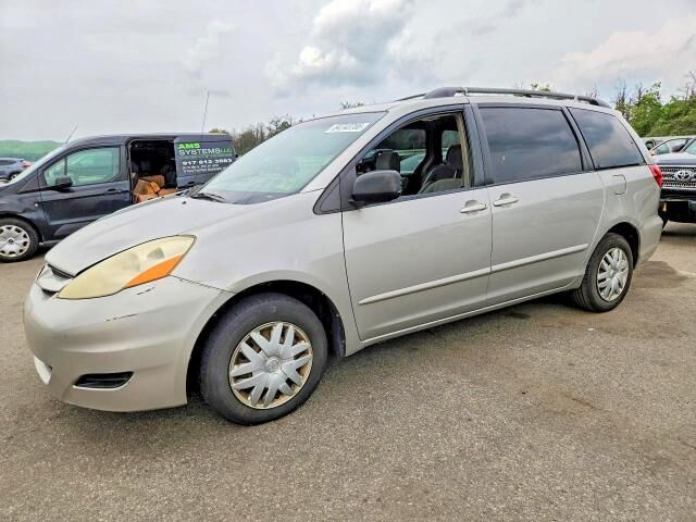 2006 TOYOTA Sienna