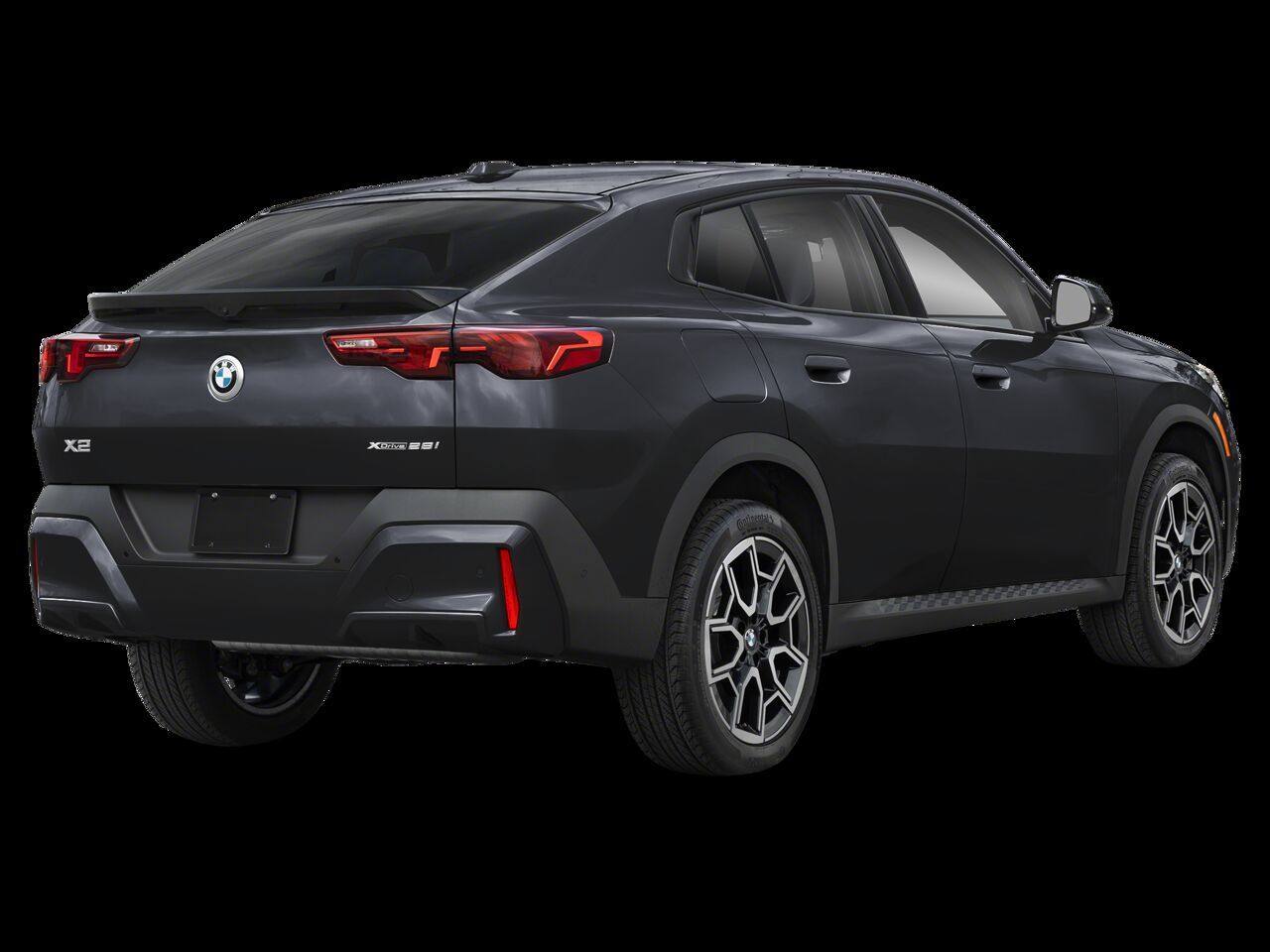 2026 BMW X2
