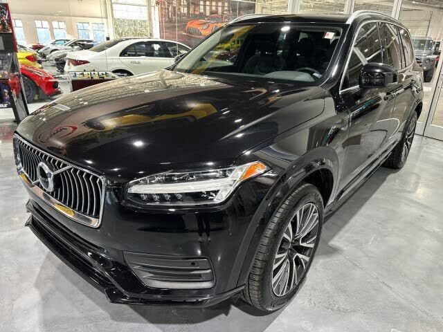 2020 VOLVO XC90