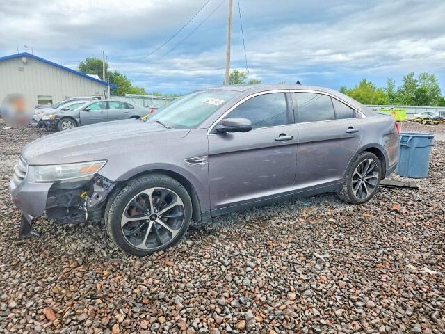 2014 FORD Taurus