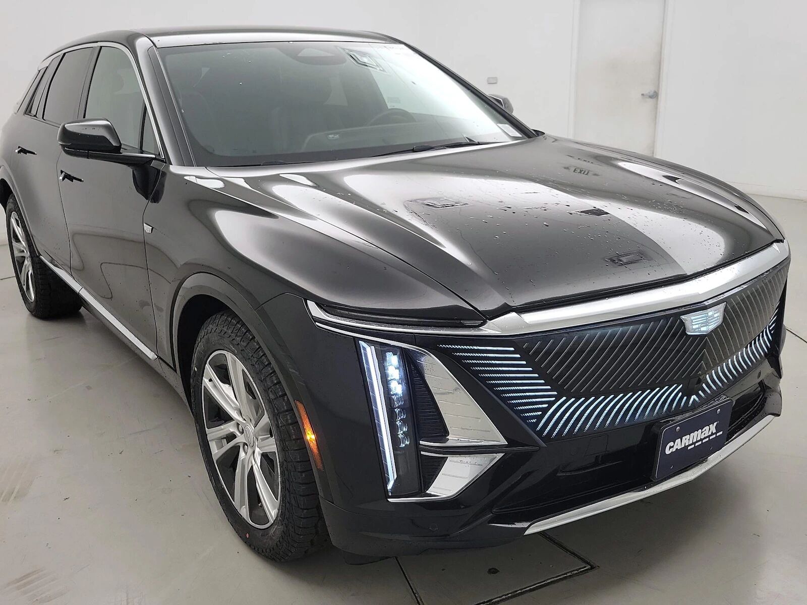 2024 CADILLAC Lyriq