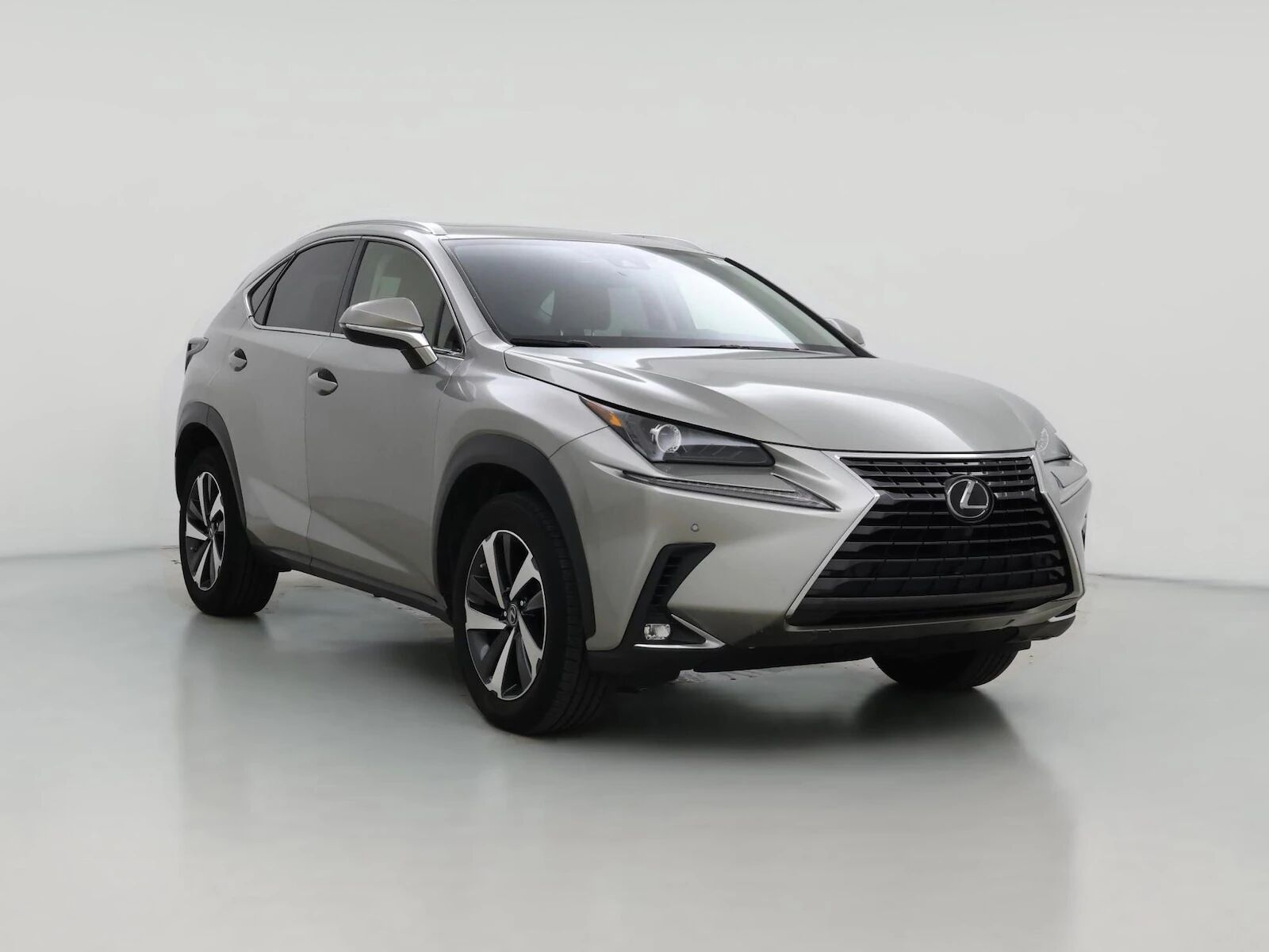 2020 LEXUS NX