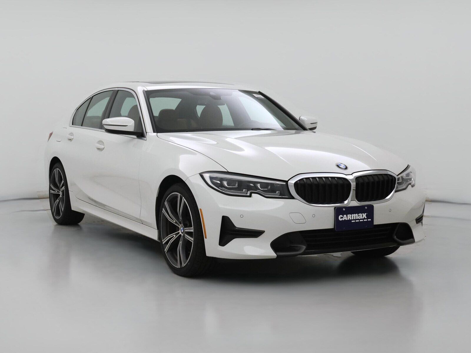 2022 BMW 3 Series