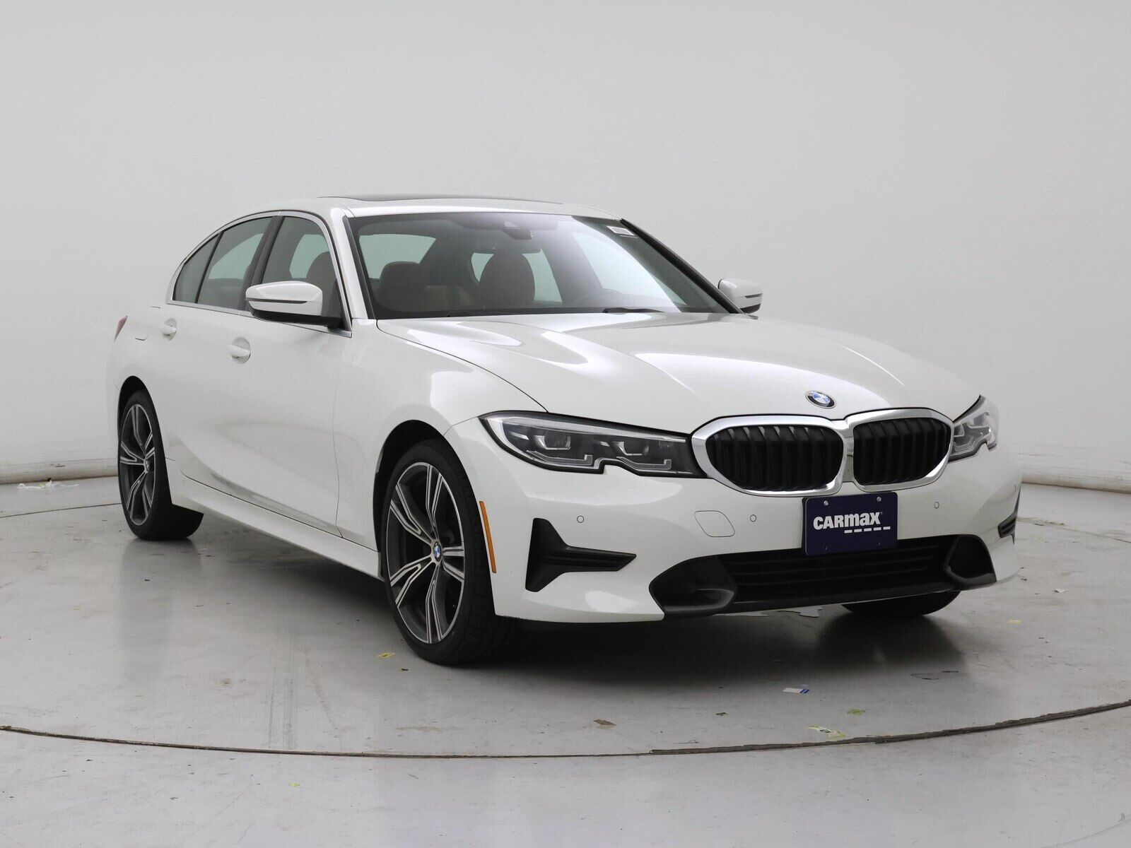 2022 BMW 330i