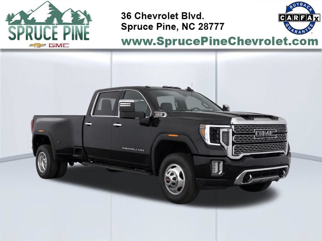 2022 GMC Sierra