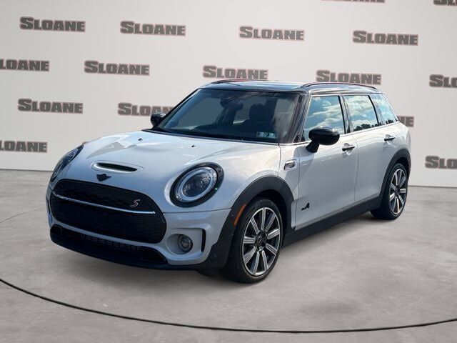 2023 MINI Clubman