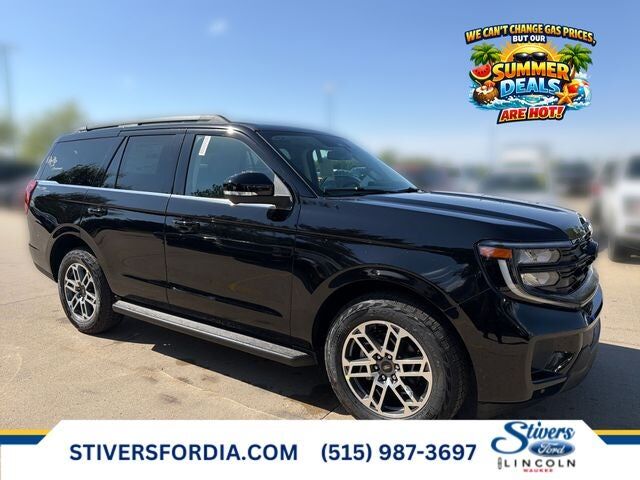 2026 FORD Expedition