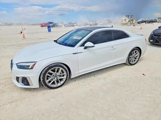 2023 AUDI A5