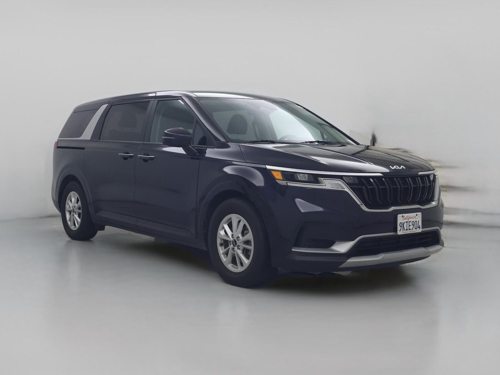 2024 KIA Carnival