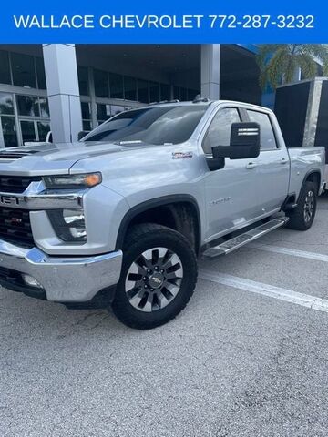 2022 CHEVROLET Silverado
