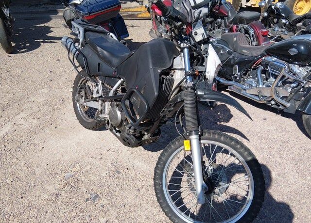 2005 KAWASAKI KLR650