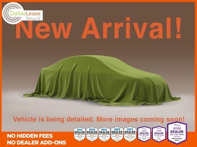 2020 NISSAN Armada