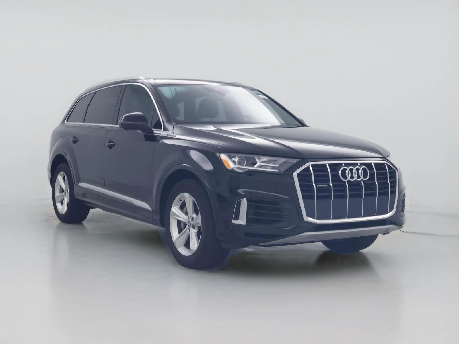 2021 AUDI Q7