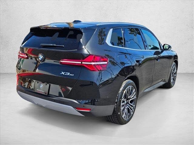 2026 BMW X3