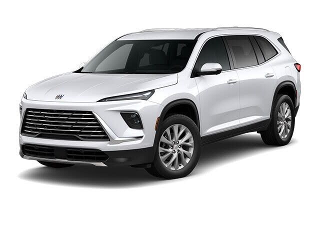 2026 BUICK Enclave
