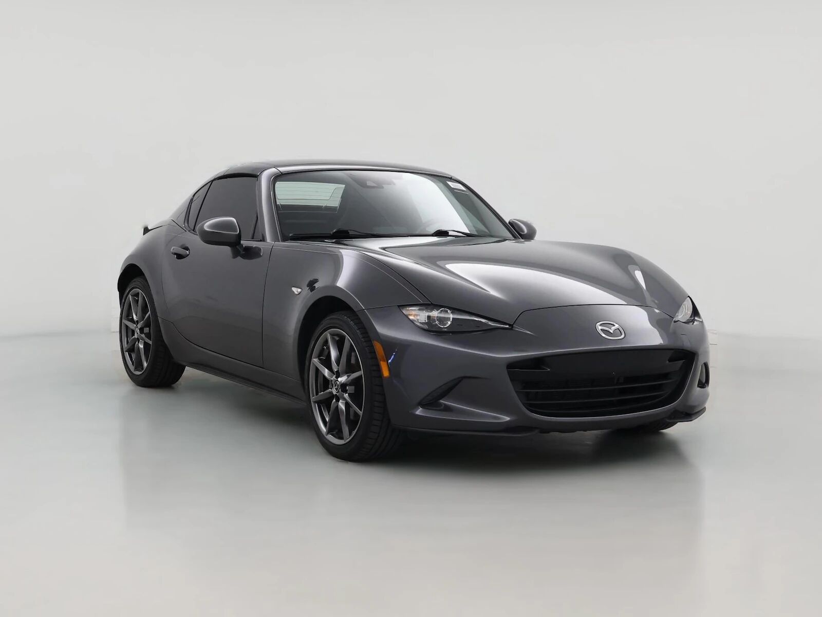 2020 MAZDA MX-5