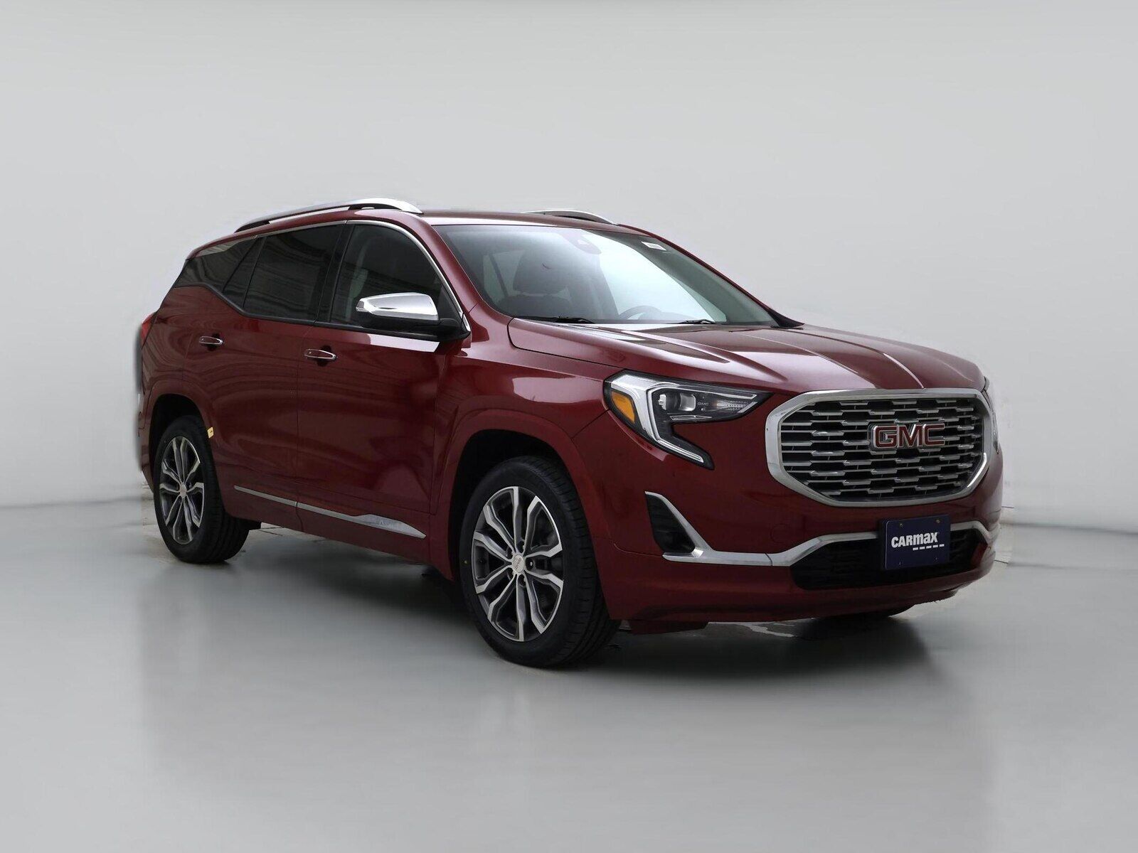 2019 GMC Terrain