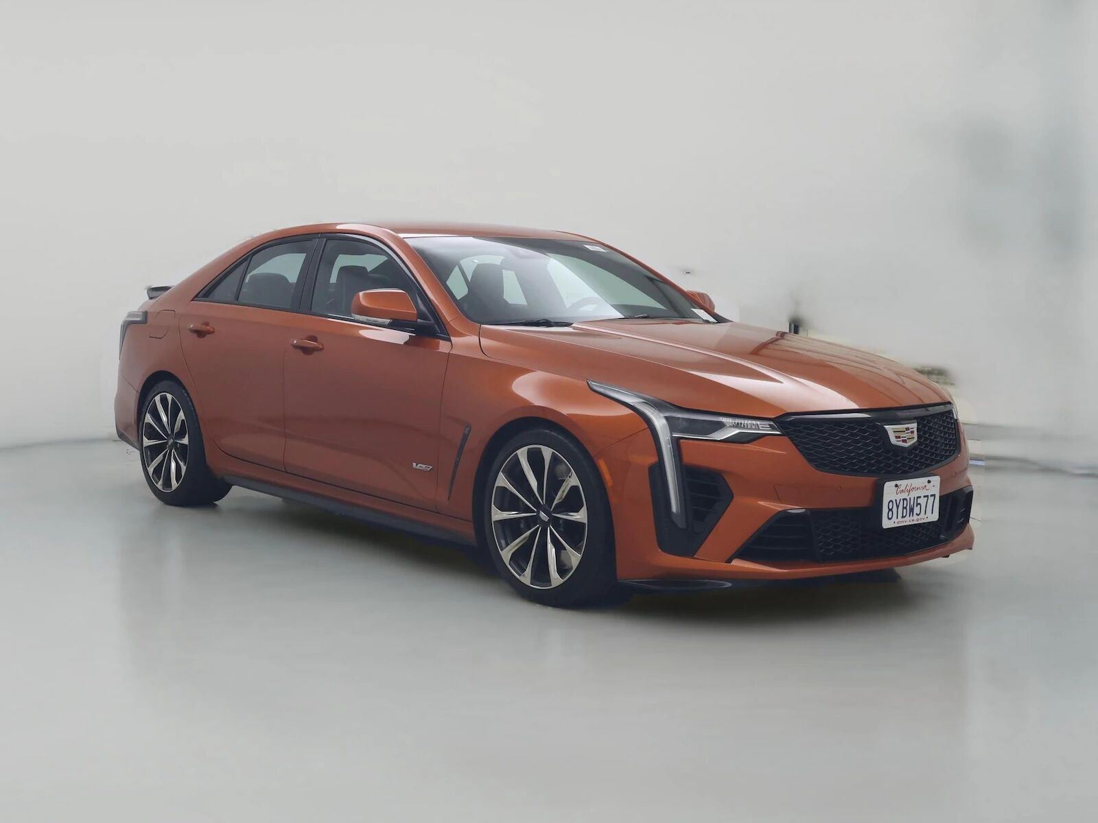 2022 CADILLAC CT4