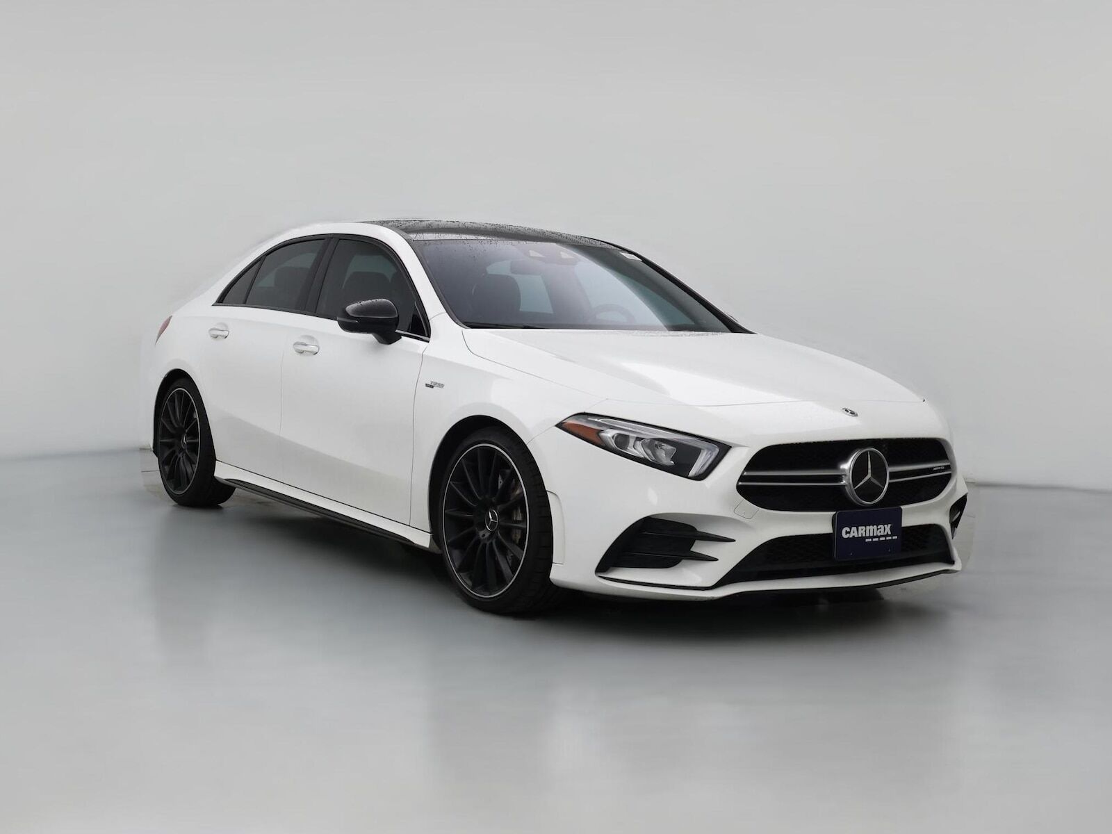 2021 MERCEDES-BENZ A-Class