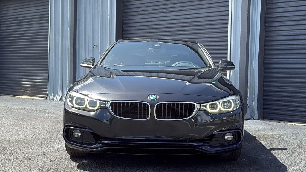 2019 BMW 430i