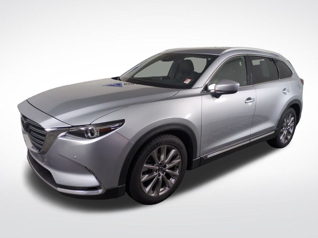 2020 MAZDA CX-9