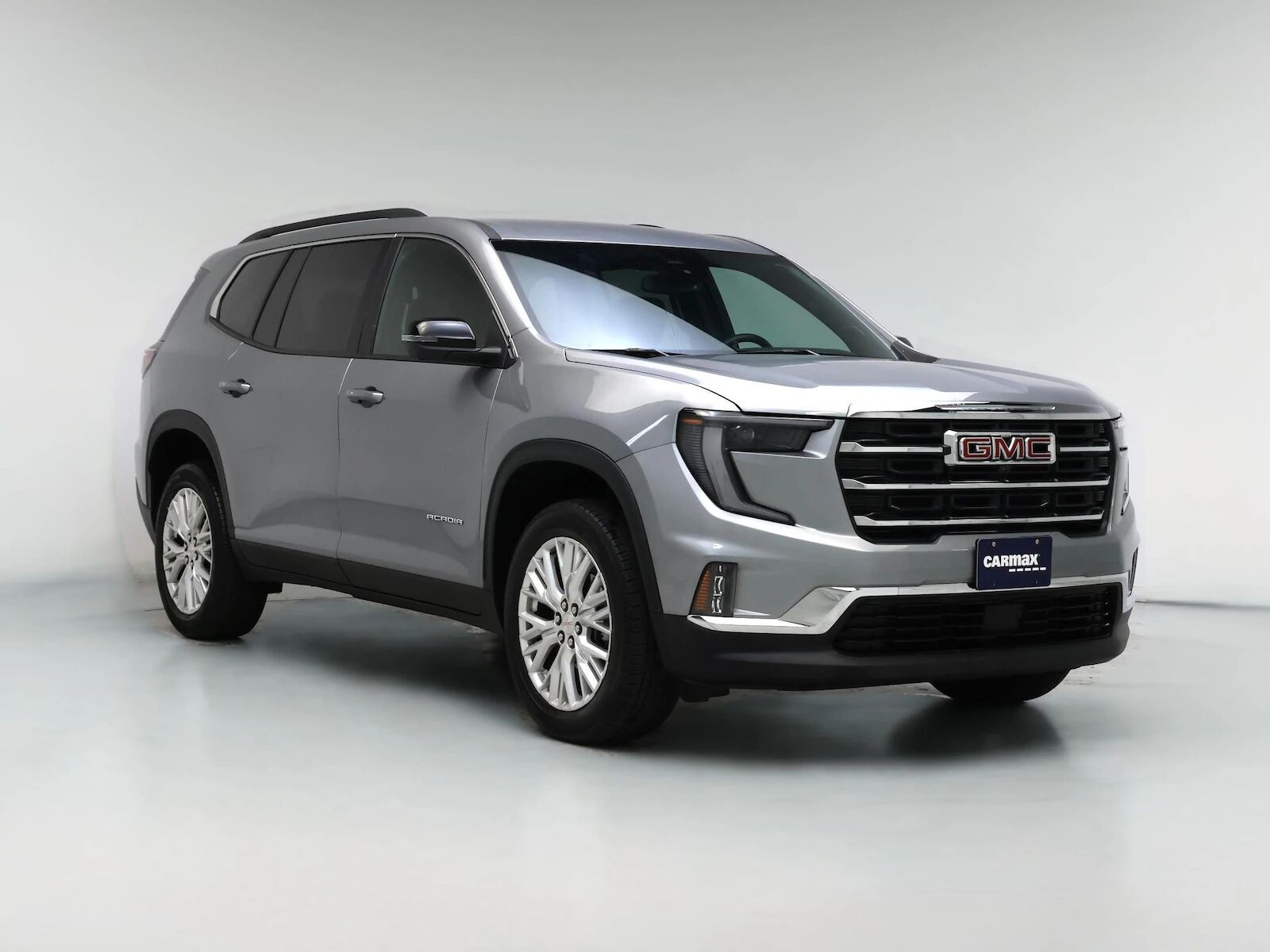 2024 GMC Acadia
