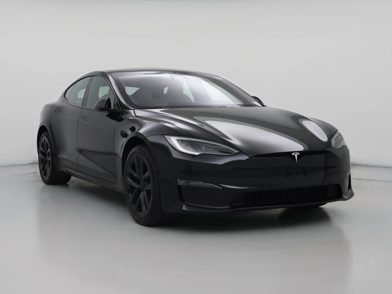 2022 TESLA Model S
