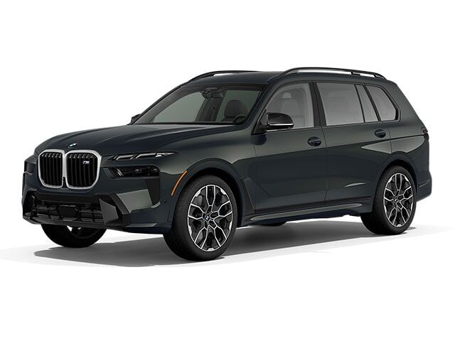 2025 BMW X7