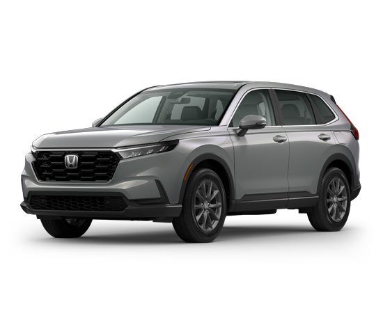 2027 HONDA CR-V