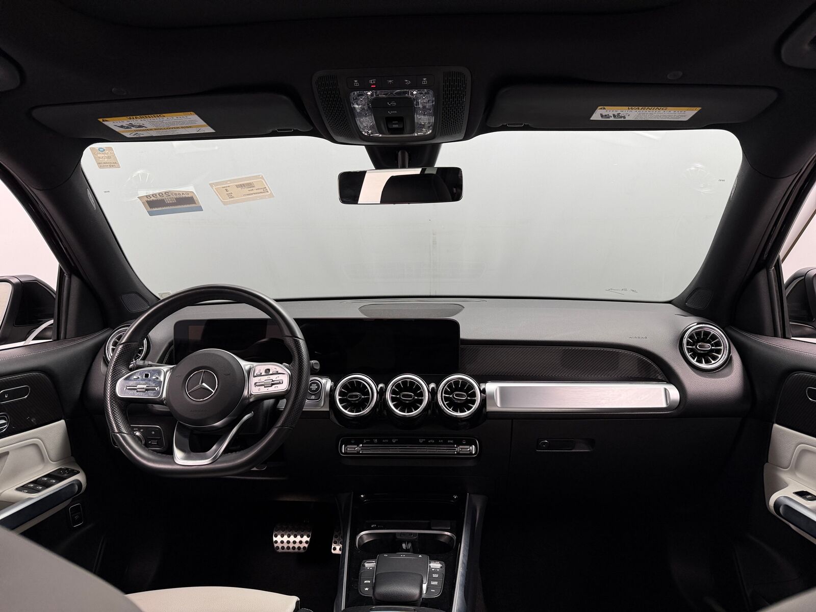2023 Mercedes-Benz GLB-Class