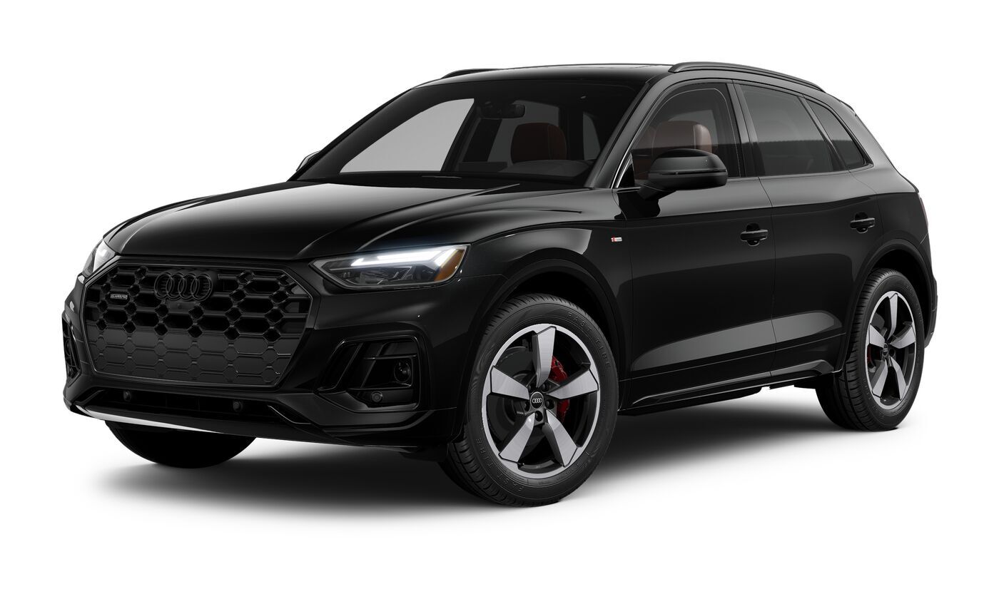 2024 AUDI Q5