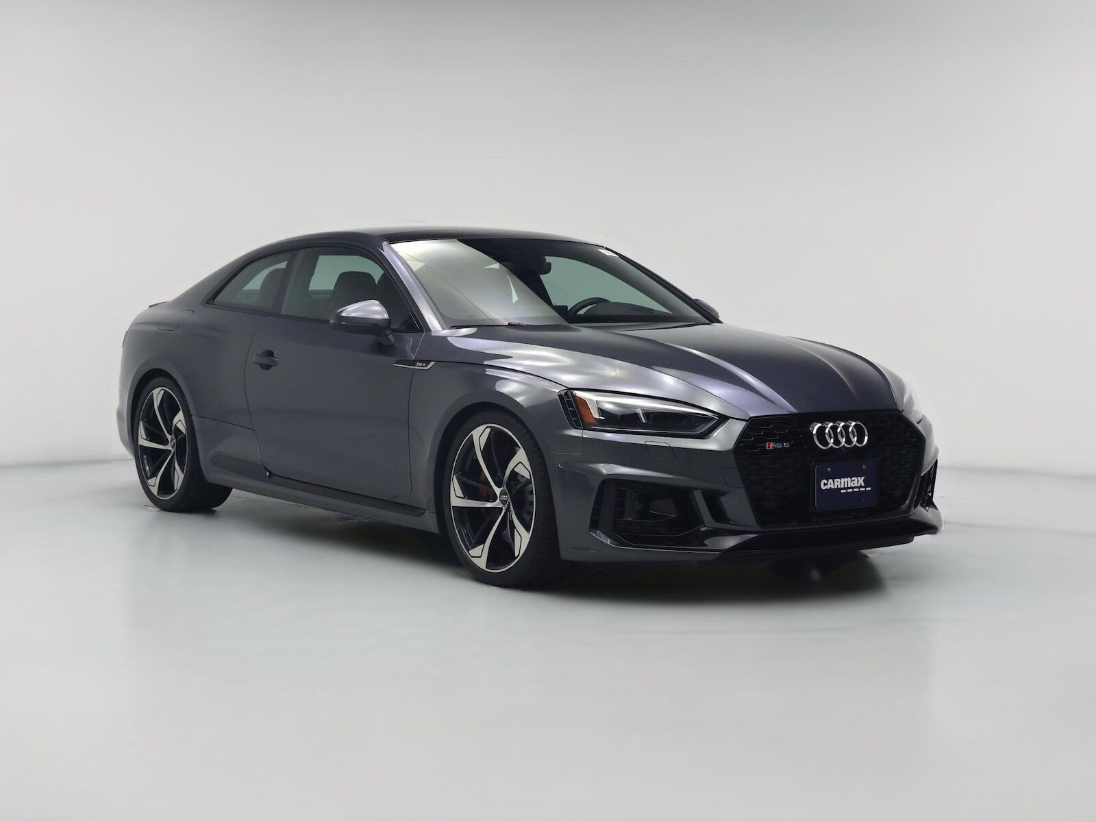 2018 AUDI RS5