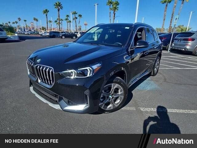 2027 BMW X1