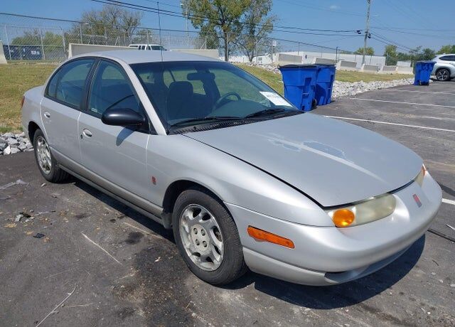 2000 SATURN SL2