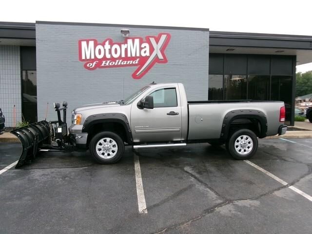 2014 GMC Sierra