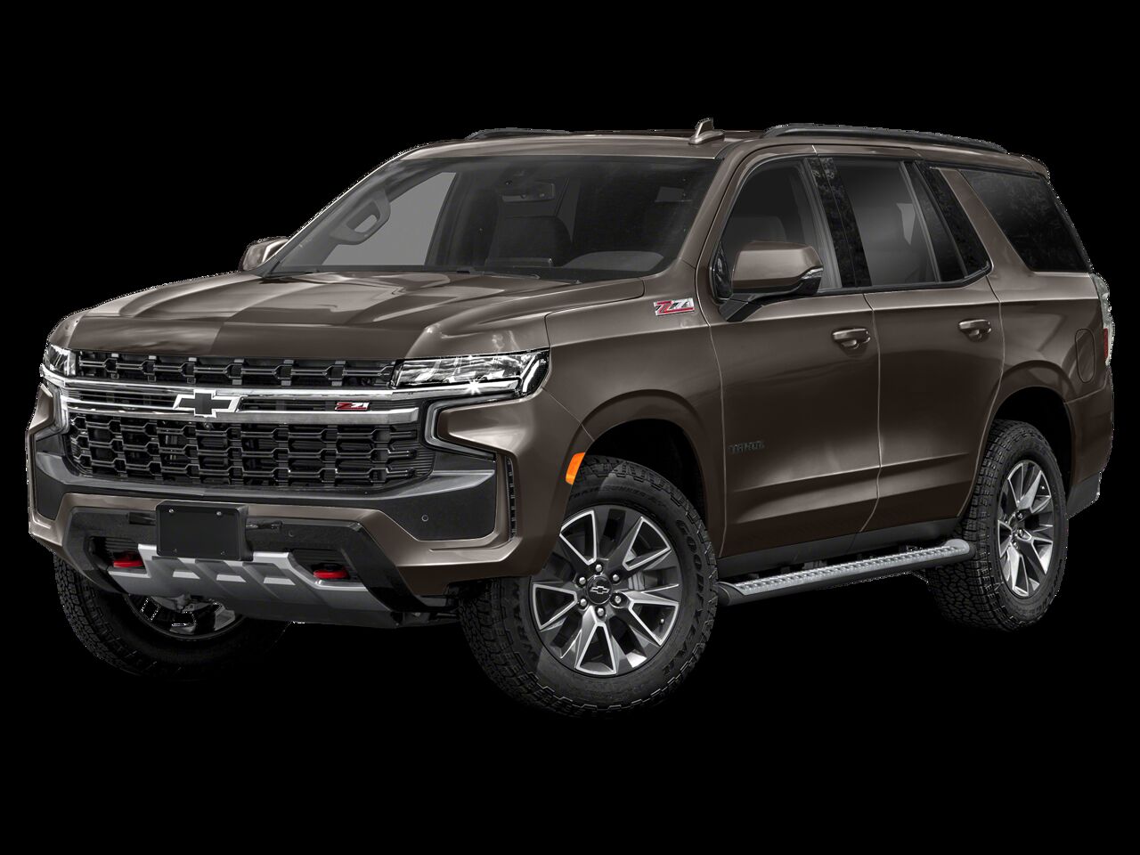 2021 CHEVROLET Tahoe