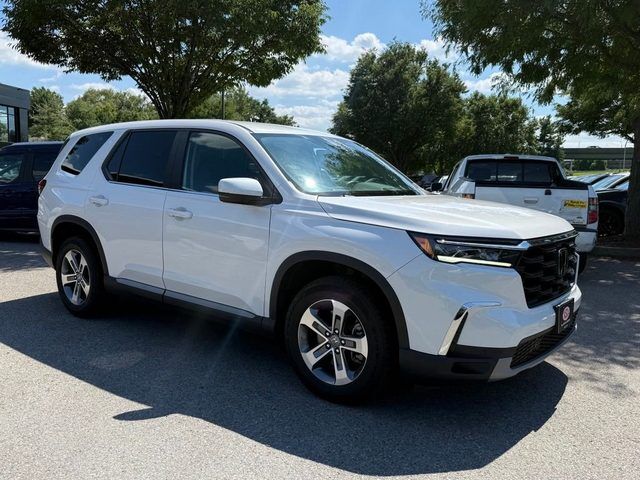 2023 HONDA Pilot