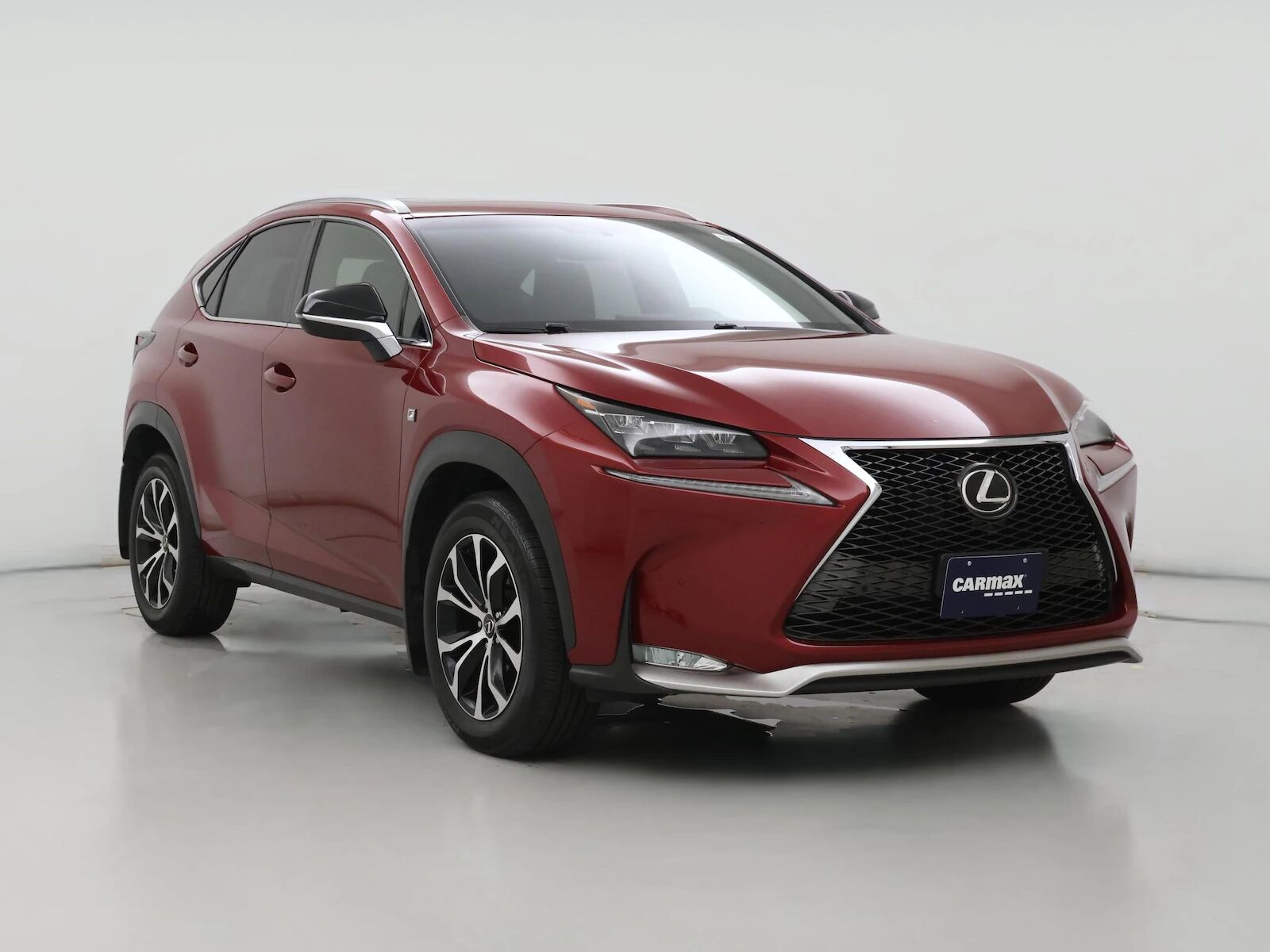 2015 LEXUS NX