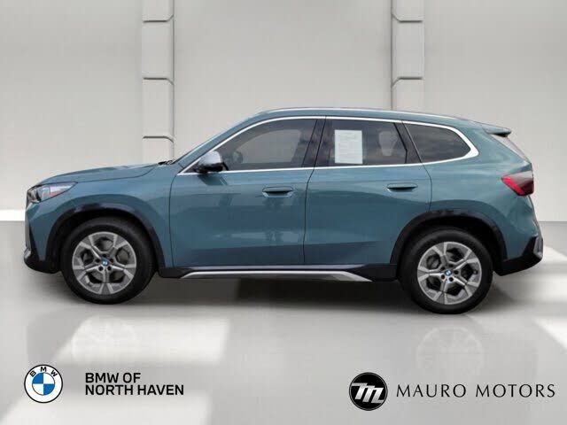 2024 BMW X1
