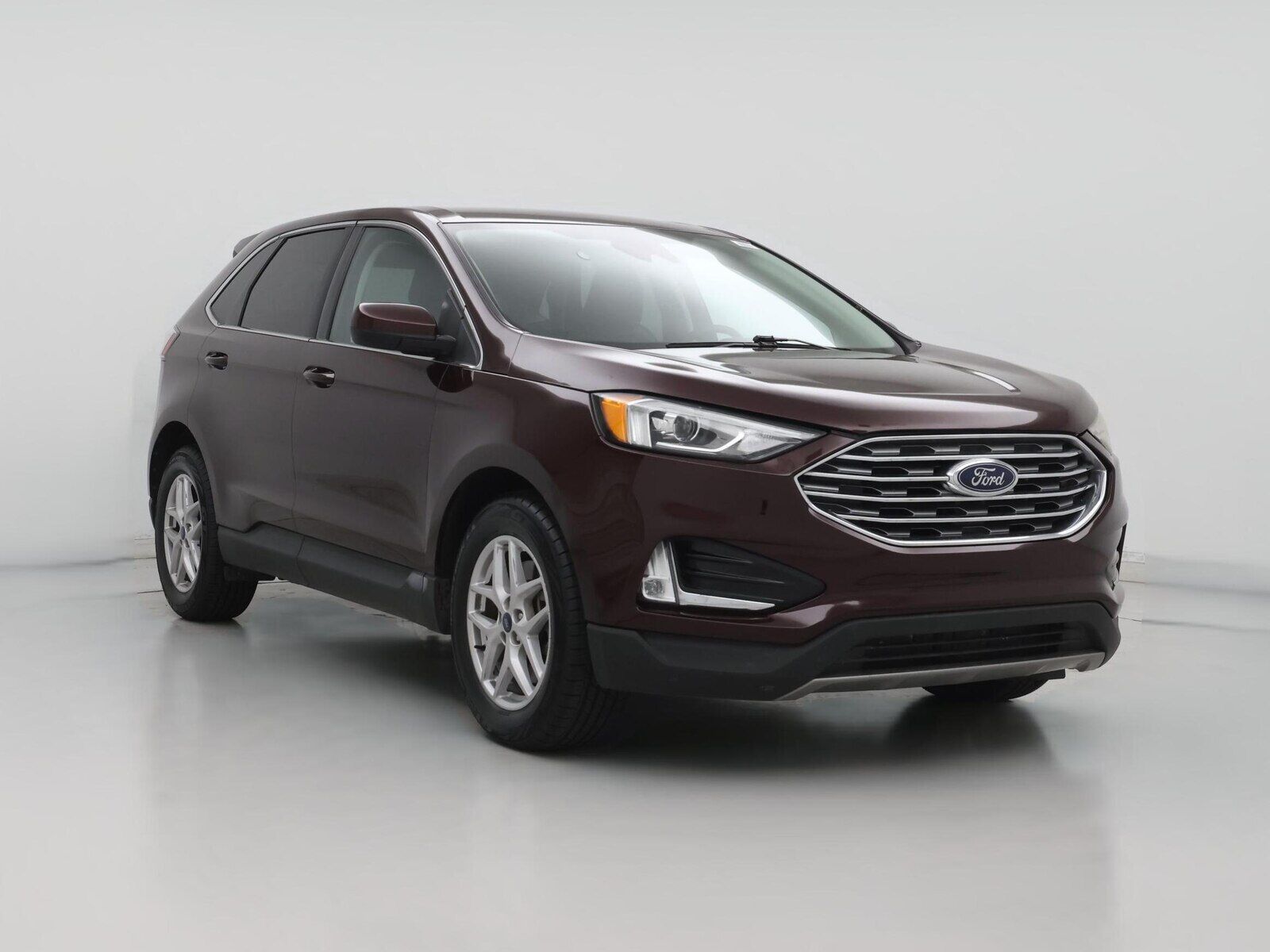 2021 FORD Edge