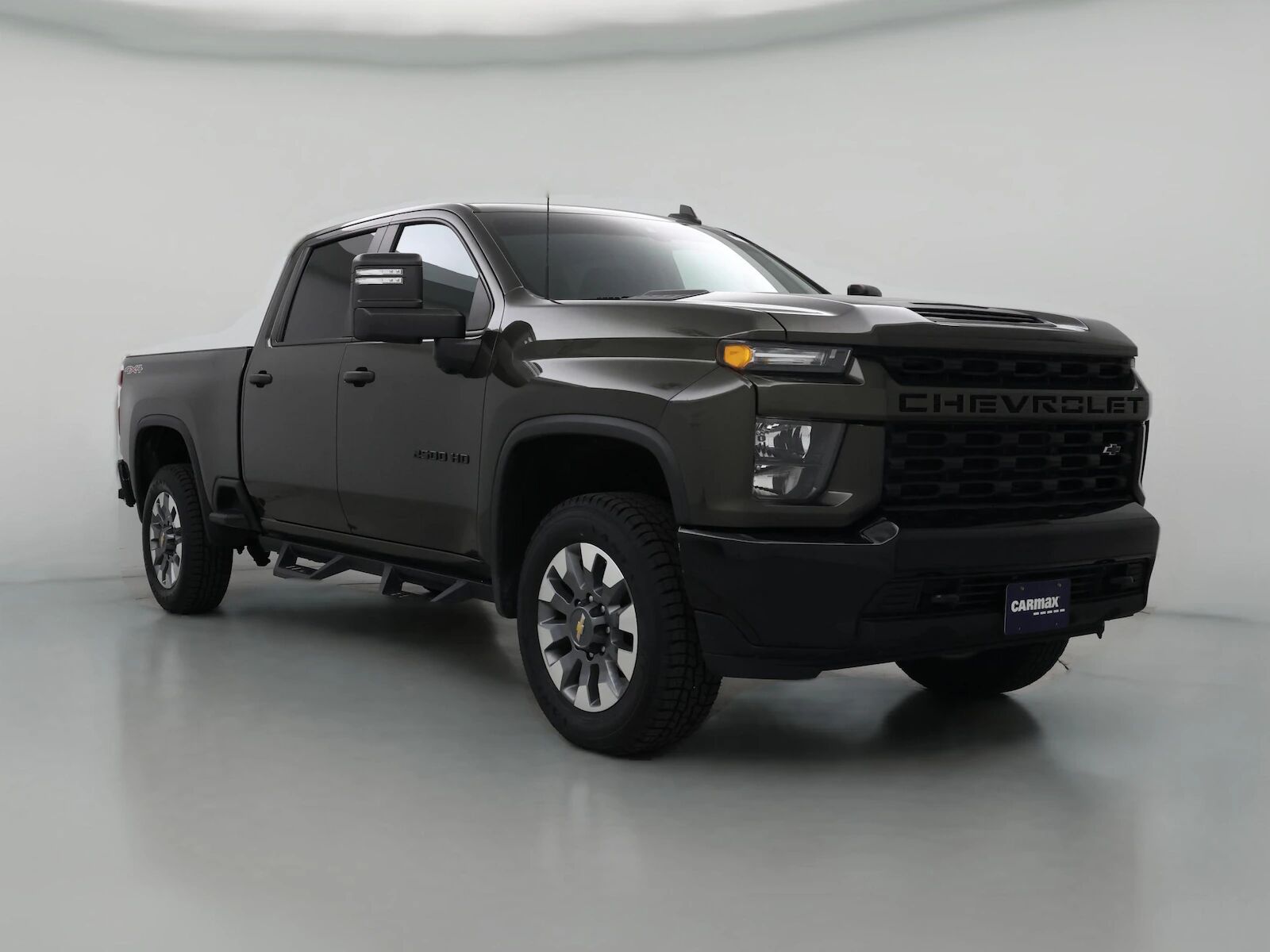 2022 CHEVROLET Silverado